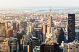 TMS NYC