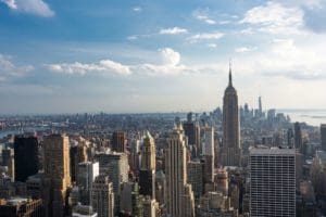 TMS NYC