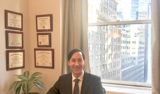 Get to Know Your NYC TMS Doctors