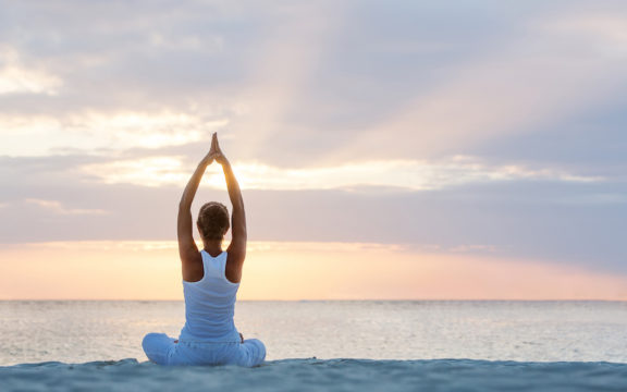 How to Create a Depression Self-Care Action Plan
