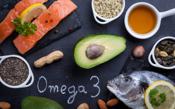 The Truth Omega-3 Fatty Acid Supplements for Depression