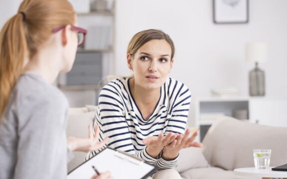 What Patients are Saying about Mid City TMS