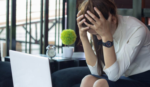 Can TMS Treat Generalized Anxiety?