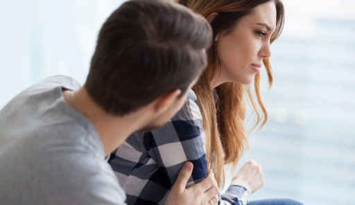 What to Do When Someone is Depressed