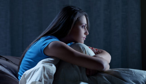 Understanding the Connection Between Sleep, Anxiety, and Depression