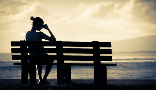 How to Know If You’re Depressed