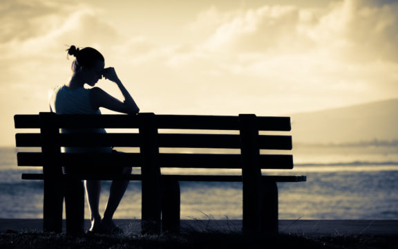 How to Know If You’re Depressed