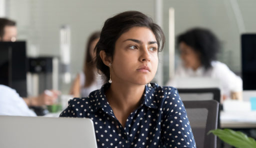How to Survive Depression at Work
