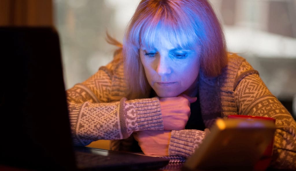 Does Light Therapy for Depression Actually Work? Mid City TMS