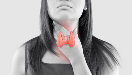 Understanding the Association of Thyroid Dysfunction and Depression