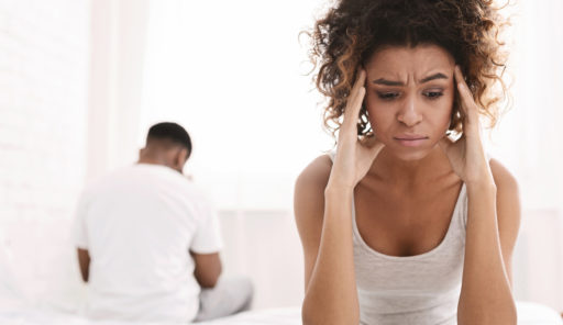 Antidepressants and Sexual Side Effects: What No One Wants to Talk About