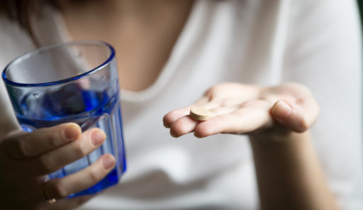 Antidepressants and Weight Gain