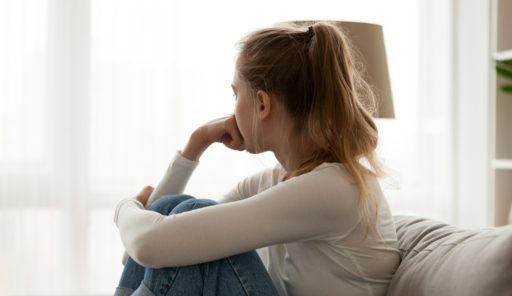 Can TMS Change My Personality?