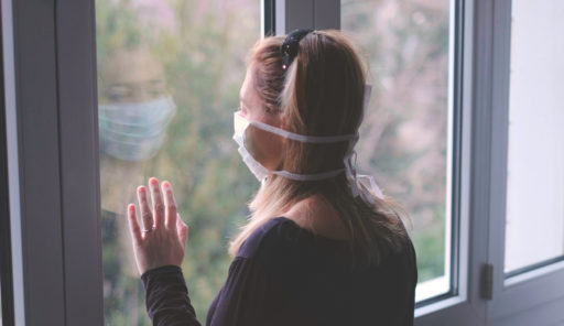 How COVID Affects TMS