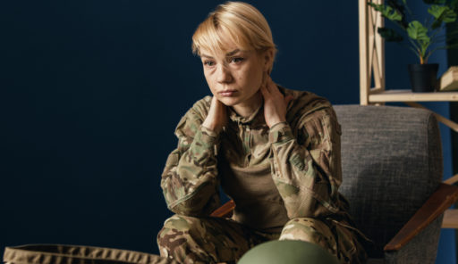 TMS for PTSD: How Effective Is TMS For People Living With PTSD?