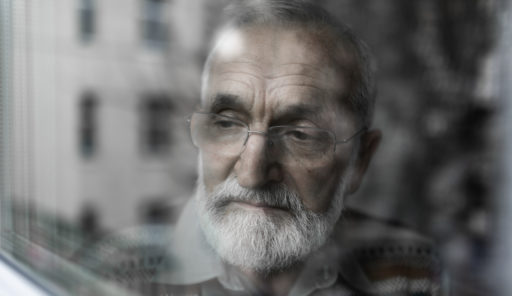 The Management of Treatment Resistant Depression for the Elderly