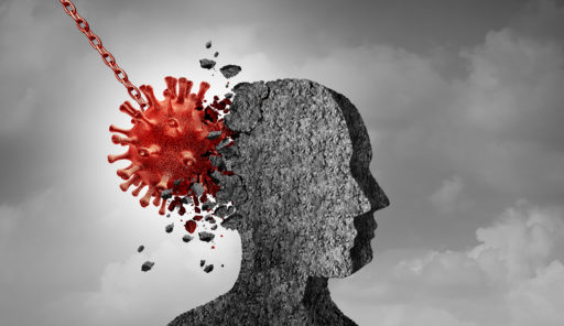 How Has COVID-19 Affected You and Your Mental Health?