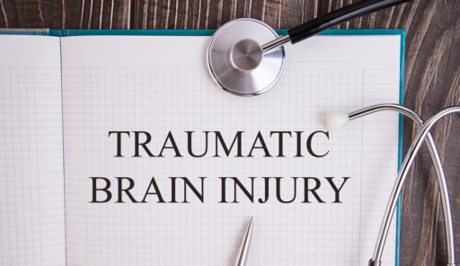 TMS for Traumatic Brain Injury and Depression