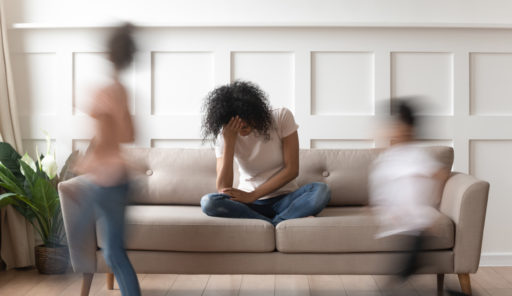 Is Depression Genetic or Environmental?