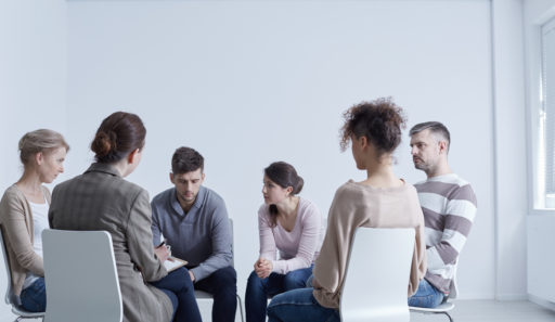 Grief vs. Depression: Similarities and Differences