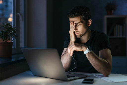 TMS and Headaches: How to Deal with This Common Side Effect