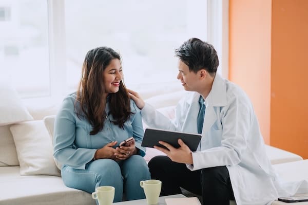 How TMS for Suicidal Ideation Helps Patients Recover from Intrusive Thoughts