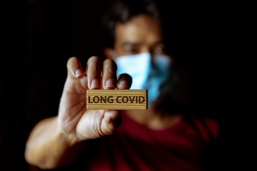 TMS for Long COVID: A Recent Study