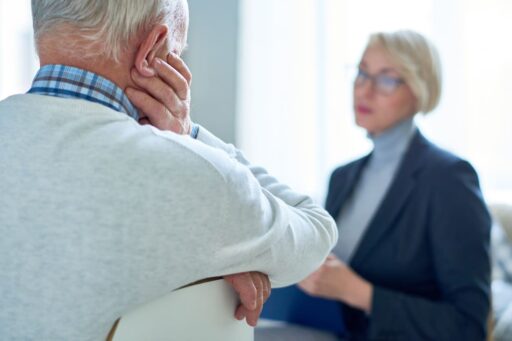 Late-Life Treatment-Resistant Depression: Understanding and Overcoming the Challenge