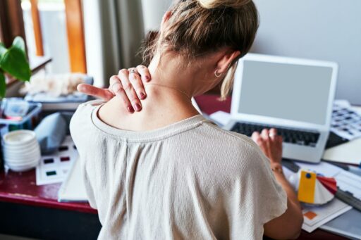 The Impact of TMS on Pain