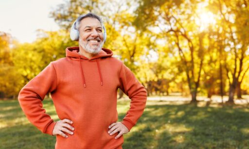 Effects of Exercise on Depression: What New Research Means—and Where TMS Fits In