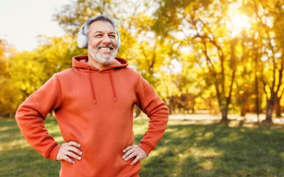 Effects of Exercise on Depression: What New Research Means—and Where TMS Fits In