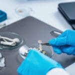 Scientific Study Experiment with the Psilocybin therapy NYC patients want to use for treatment-resistant depression