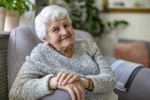 Theta Burst TMS for Older Adults: Faster Treatment, Same Effectiveness for Depression