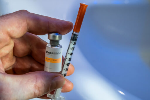 Ketamine’s Entactogenic Effects: What New Research Means for Depression, Empathy, and Esketamine Treatment